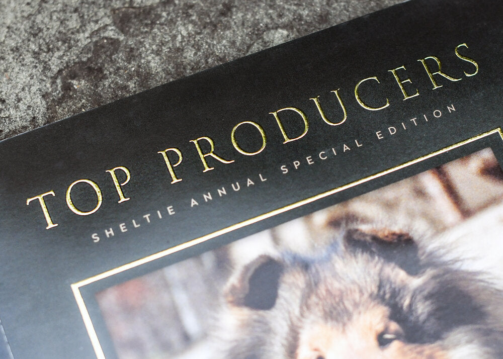 Top Producers
